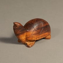 226 - Land Turtle Medium