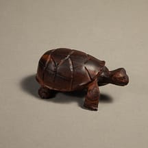 227 - Land Turtle Medium