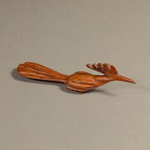 235 - Roadrunner Small