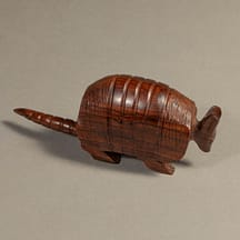 241 - Armadillo Small