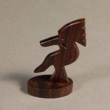 245 - Kokopelli Small