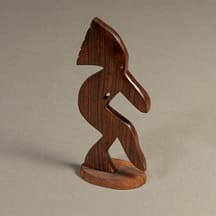 247 - Kokopelli Large