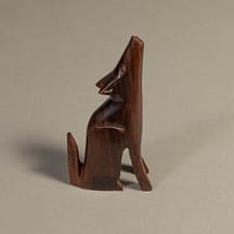 250 - Coyote Small