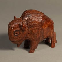 264 - Buffalo Large