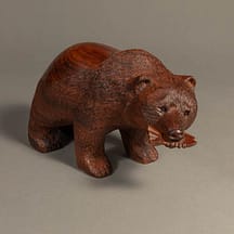 276 - Grizzly Bear XXL