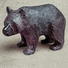 277 - Black Bear Large