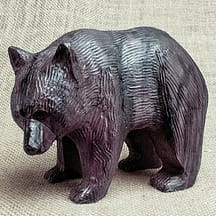 278 - Black Bear XL