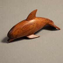 295 - Dolphin Medium