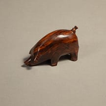 229 - Pig Small