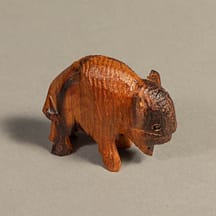 259 - Buffalo Mini