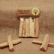 900 - Palo Santo