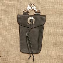 812 - Motorcycle Pouch