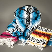 Falsa Ponchos
