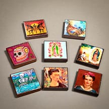 Magnets