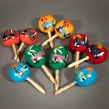 Maracas