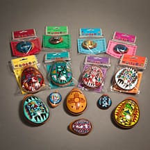 Ocarinas