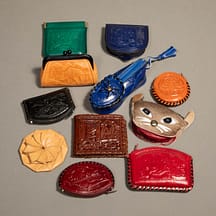 Coin Purses