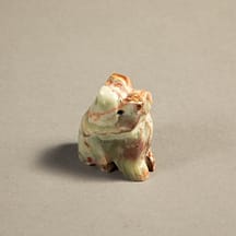 502 - Onyx Dog