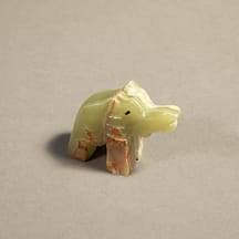 506 - Onyx Elephant