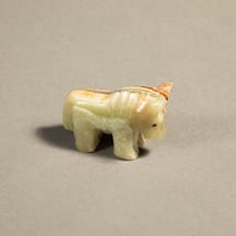509 - Onyx Horse