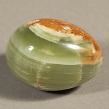 527 - Onyx Mini Egg