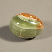 527 - Onyx Mini Egg