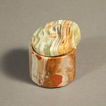 530 - Onyx Ring Box