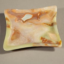 512 - Onyx Diamond Bowl