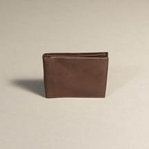 7242 - BIFOLD WALLET BROWN