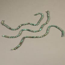 960 - African Turquoise Beads