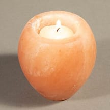 909 - Salt Tea Light