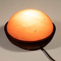 904 - Salt Detoxeder Lamp