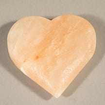 907 - Salt Heart