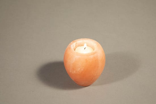 909 - Salt Tea Light