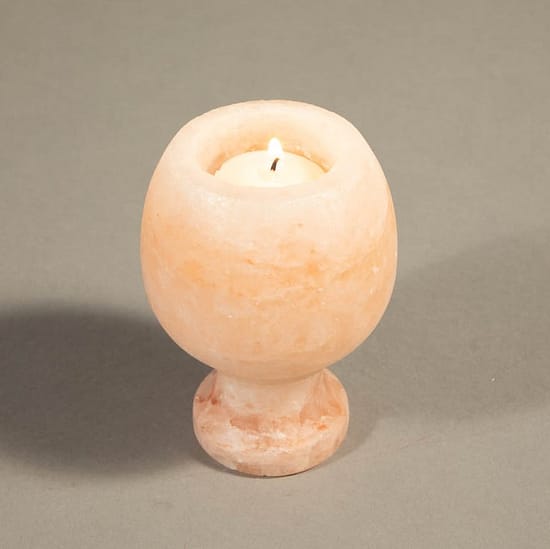 909 - Salt Tea Light - Image 2